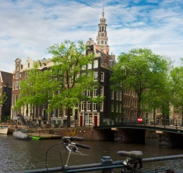 Amsterdam